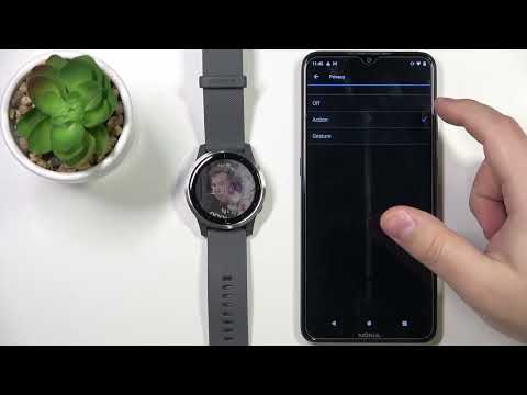 How to Enable Phone Notifications on GARMIN Vivoactive 4 – Manage Notification Settings