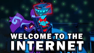 Welcome to the Internet (Vox & Velvette AI Cover)