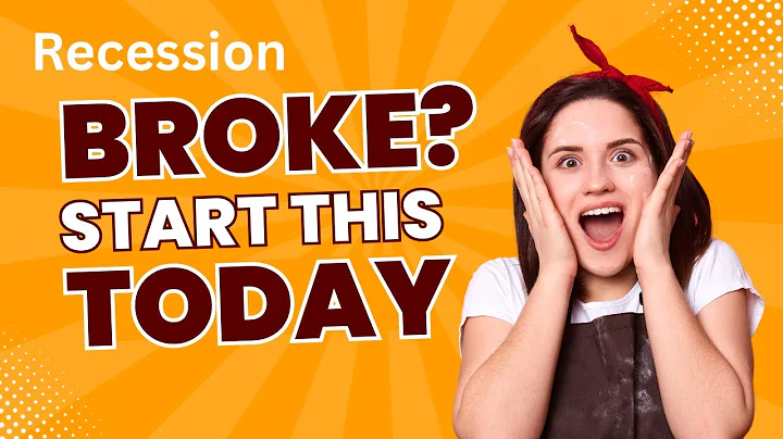 10 Recession-Proof Business ideas You Need to Know!