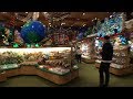 Tour Bronner's CHRISTmas Wonderland