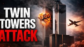 America Twin Tower Attack Video Ll