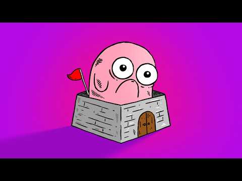 Hamburg hatte mal ne Mauer (und Öffnungszeiten)