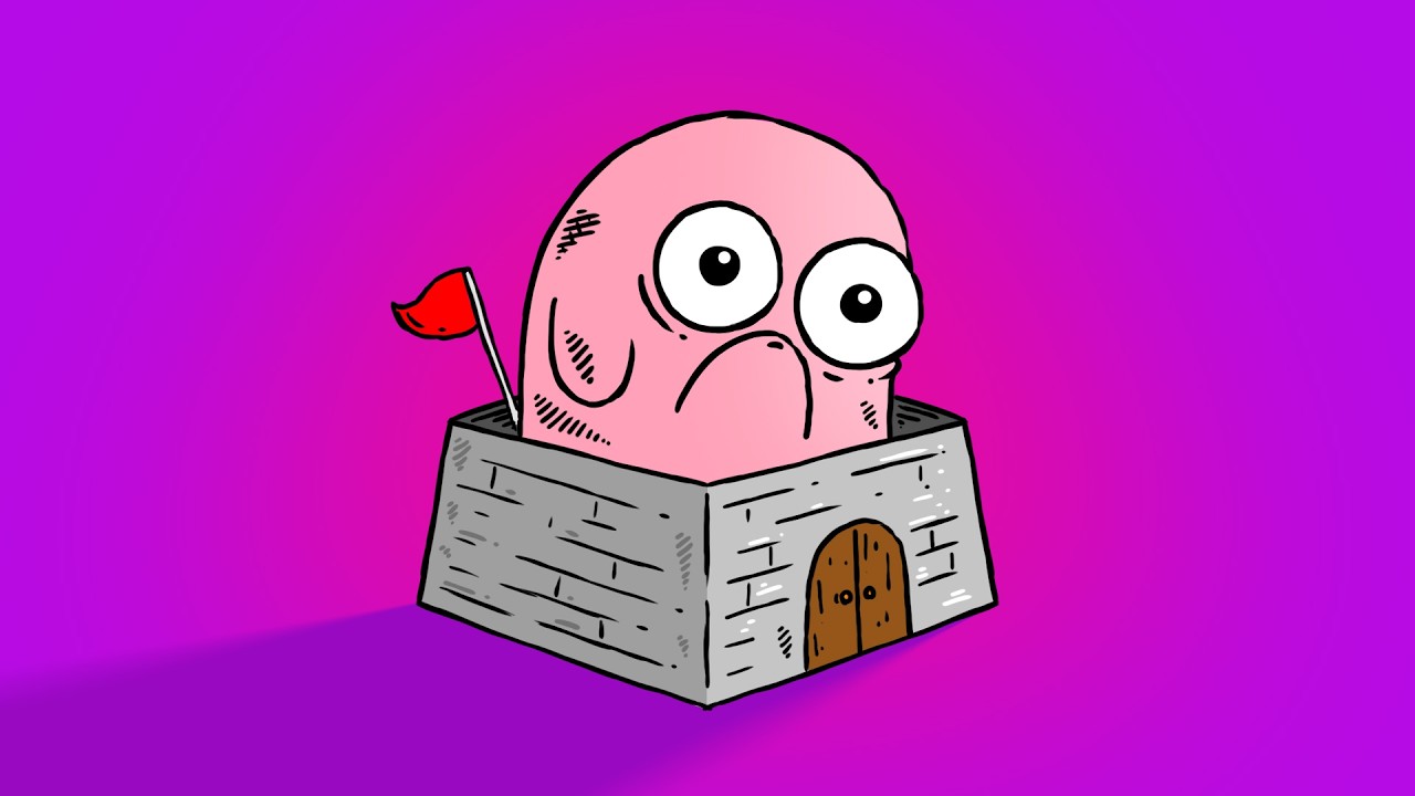 Hamburg hatte mal ne Mauer (und Öffnungszeiten)