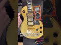 Did you know THIS about your Gibson Les Paul? #gibson #lespaul #guitar #guitartok #luthier #electric