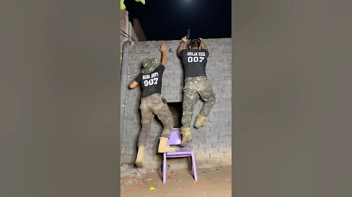 Night shift commando zindabad #c ad #commando mission#ssgcommando#army#policemilitary#pathan007#fyp