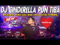Dj cinderella viral tiktok 2024  breakbeat remix full bass spesial hari valentine