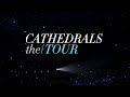 Capture de la vidéo Tenth Avenue North - Cathedrals The Tour