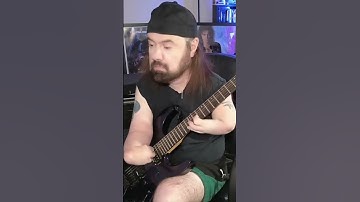 Thumbnail of DEEP Within US Resides the FIRE #shorts #guitar #music