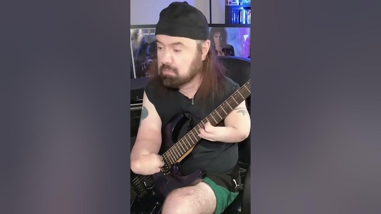 DEEP Within US Resides the FIRE #shorts #guitar #music