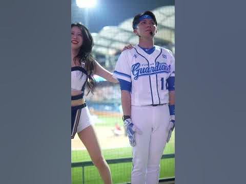 [問卦] 啦啦隊外籍484比較猛?