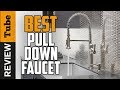 ✅ Faucet: Best Pull Down Faucet (Buying Guide)