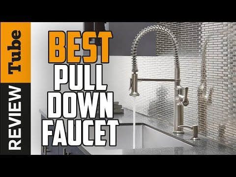 Video: American (faucet): mga feature at review