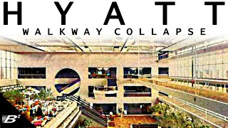 Fast-Tracked Failure: The Hyatt Regency Walkway Collapse