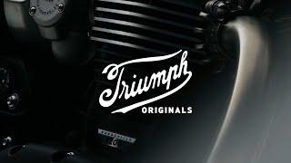 Download Lagu Introducing Triumph Originals MP3 Download Lagu Introducing Triumph Originals MP3