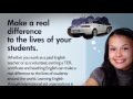 What Can You Do With A TEFL Certificate What Can You Do With A TEFL Certificate