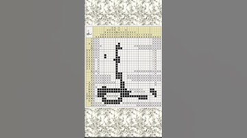 Game: Nonograms Katana Cobra 30x30