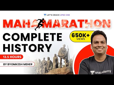 13.5 Hour Maha-Marathon