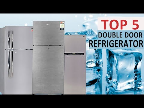 top-5-best-double-door-refrigerators-in-india