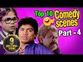 Top 10 Comedy Scenes {HD} Ft - Johnny Lever | Rajpal Yadav | Sanjay Mishra | Arshad Warsi