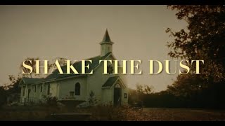 Shake The Dust | Broken Chalice | Official Lyric Video