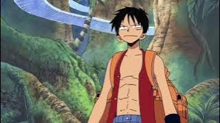 Luffy Baka Song | One Piece