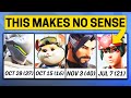 Overwatch 2 Hero Age Drama Confuses Everyone...