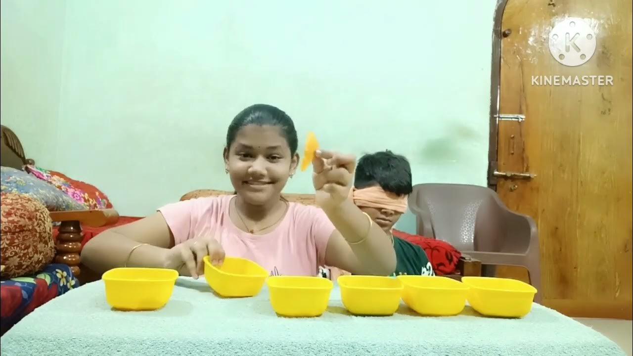 chips challenge 😋😋 YouTube