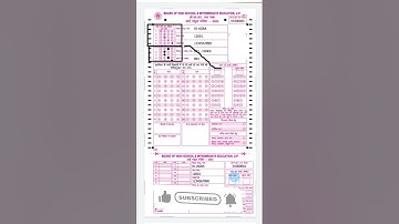 #shorts #viralvideo #upboardexam UPBOARD2023 omrsheet/upBoardexam2023 omrsheet kaise bhare #omrsheet