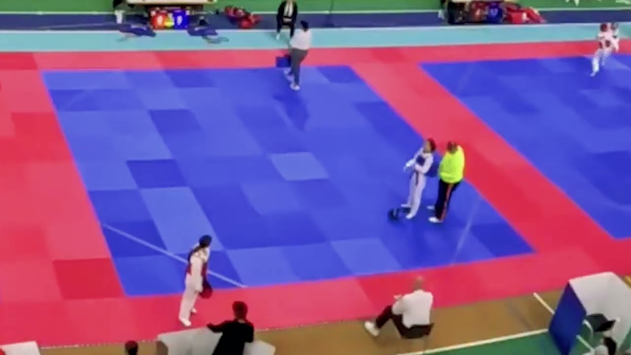 2025 DTU Finals - Int. Sachsen-Anhalt Cup - 408 Fiona (BLAU)