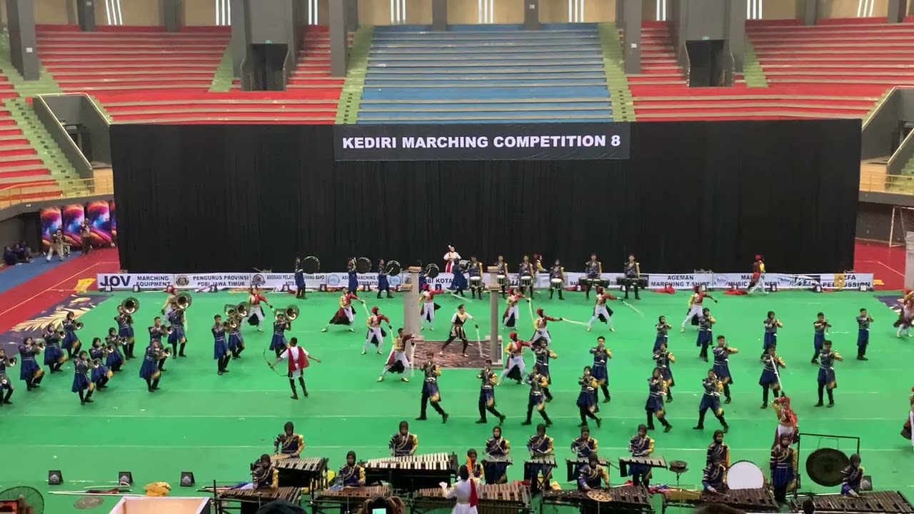 AL ISLAM JORESAN JUARA UMUM 