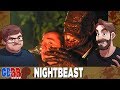 Nightbeast  good bad or bad bad 64