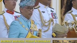Lagu/lirik - Negaraku (2019)