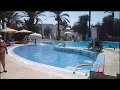 Marhaba Beach 4* (сентябрь 2018 г.)