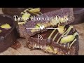 تارتولات بحشو شكولاطة دبي المقرمش Dubaï Chocolat Mini Tart 🫒🥧✨ créations_de_asma_kenza 🇩🇿 تارتولات بحشو شكولاطة دبي المقرمش Dubaï Chocolat Mini Tart 🫒🥧✨ créations_de_asma_kenza 🇩🇿
