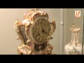 Самые старые часы, представленные на выставке в музее имени Нестерова, датированы концом 18 века