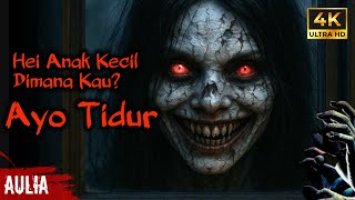 Download Lagu Suara Horror - AULIA || Suara Kuntilanak  Menyeramkan - Dimana Kau Anak Kecil ? Ayo Tidur MP3