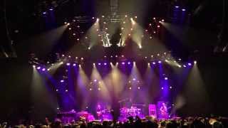 Phish - David Bowie - 10/24/14 - LA Forum