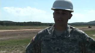 333rd Eng Company, Operation Essayons