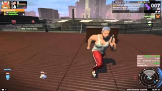 APB reloaded: Gaming Involved - Testing New Recording Software