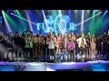 Finalisten Junior Songfestival - Connected | Junior Kerstshow