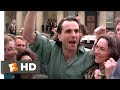 In the Name of the Father (1993) - I Will Fight On! Scene (10/10) | Movieclips