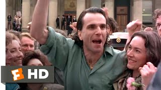 In the Name of the Father (1993) - I Will Fight On! Scene (10\/10) | Movieclips