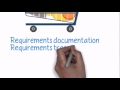 Drawn Out: Project Scope management Knowledge Area (no voiceover)