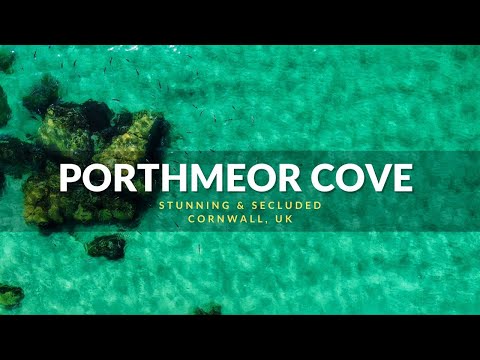 Porthmeor Cove, Relaxing, Stunning & Secluded, Cornwall, UK
