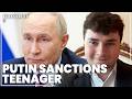 Putin outsmarted by Bill Browder’s teenaged son in historic takedown of Kremlin corruptness