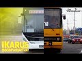 IKARUS ВОЗВРАЩАЕТСЯ?