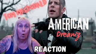 TOM? WE AGREE??? A Liberal REACTS to \\
