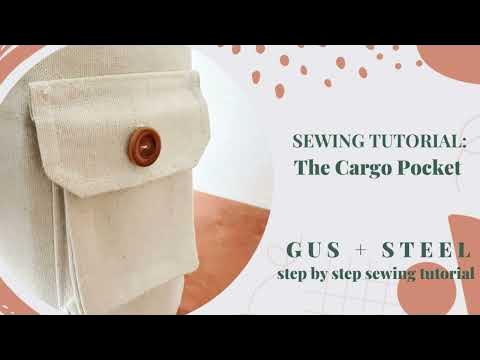 Rolled Hem Shorts – Gus + Steel