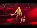 Better man  - Ellie Goulding live @ Olympia Dublin 16/10/23