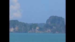 Vietnam - Ha Long Bay